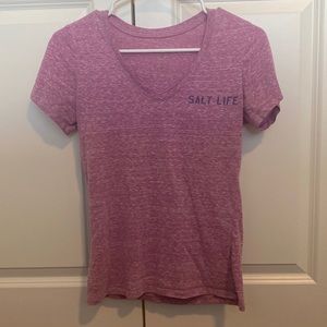 🍉Salt Life Tee